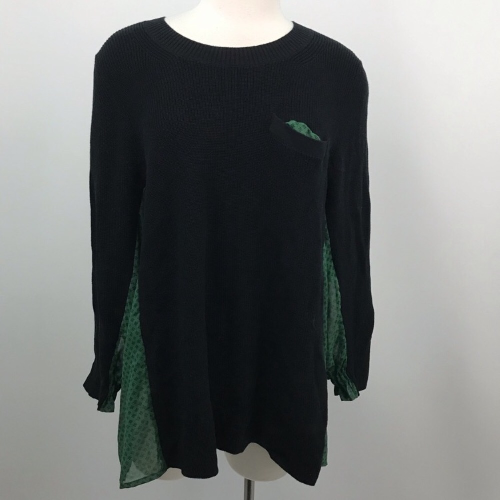 Cabi Get Together Sweater